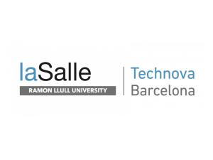 La Salle Bonanova Logo