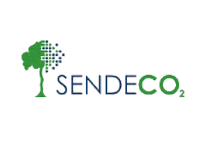 SENDECO2 Logo
