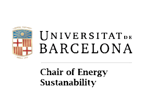 Chair of Energy Sustainability Logo