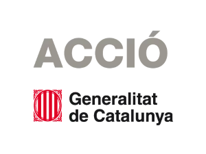 Acció Logo